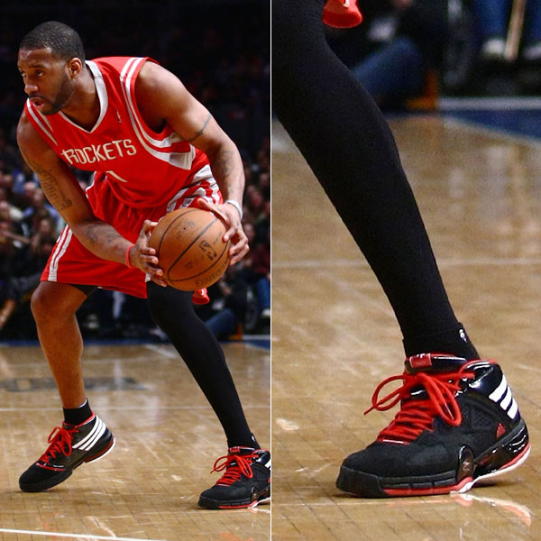 C罗打趣：詹姆斯是个好人，但我头发比他多！（C罗调侃：詹姆斯人很好，不过我头发比他多！）