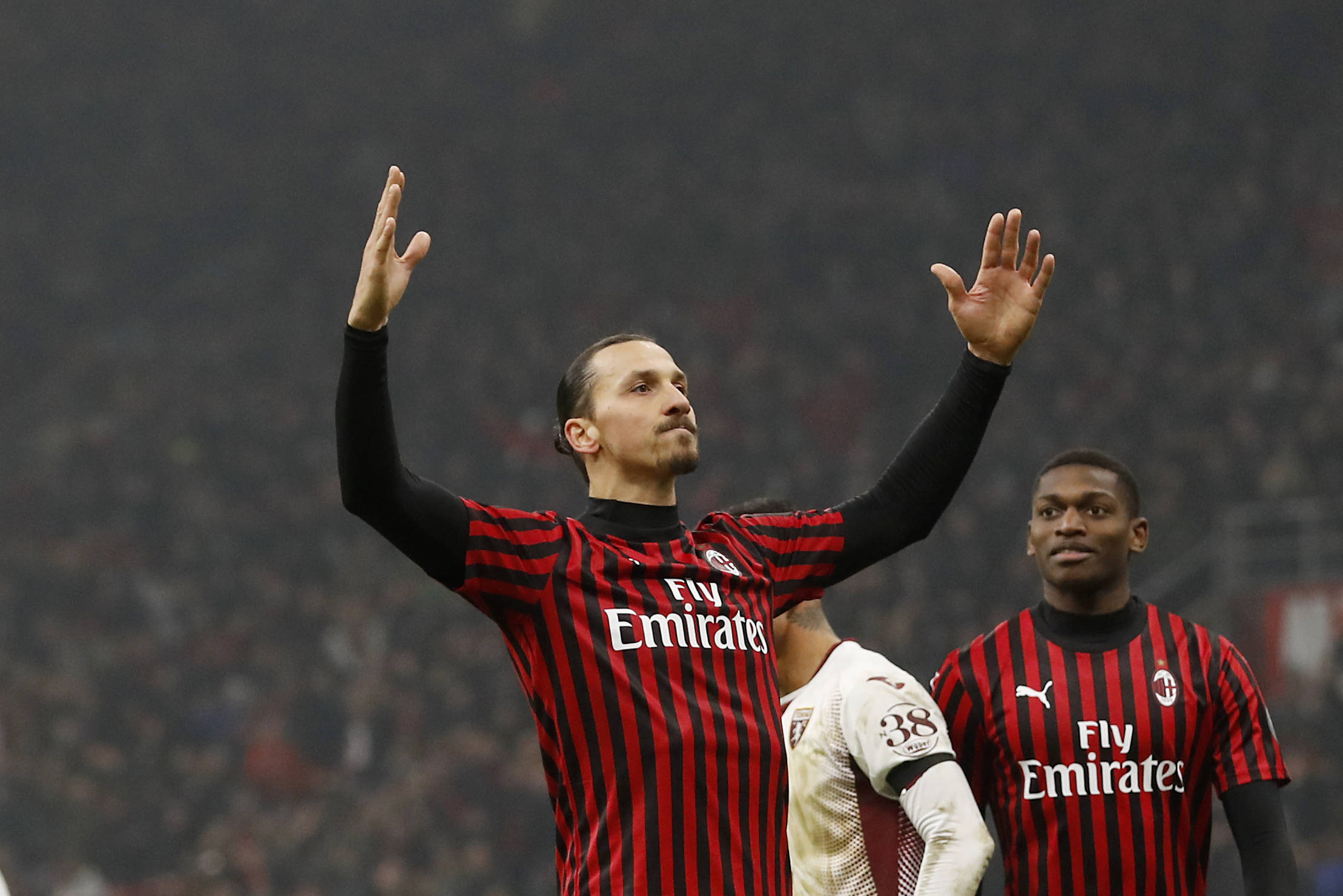 一种公开表