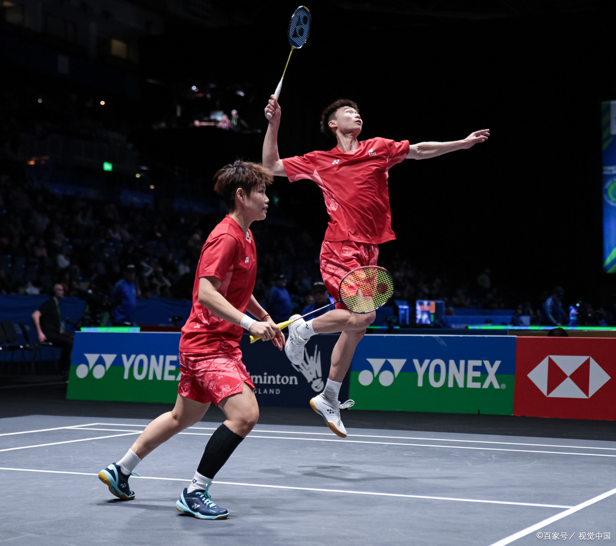 在关键场次 在关键场次